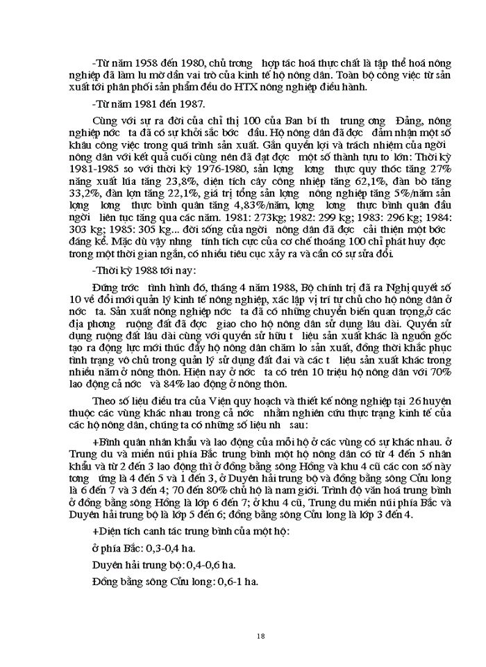 image for page Một số Giải pháp phát triển kinh tế hộ nông dân huyện Thanh Miện-tỉnh Hải Dương