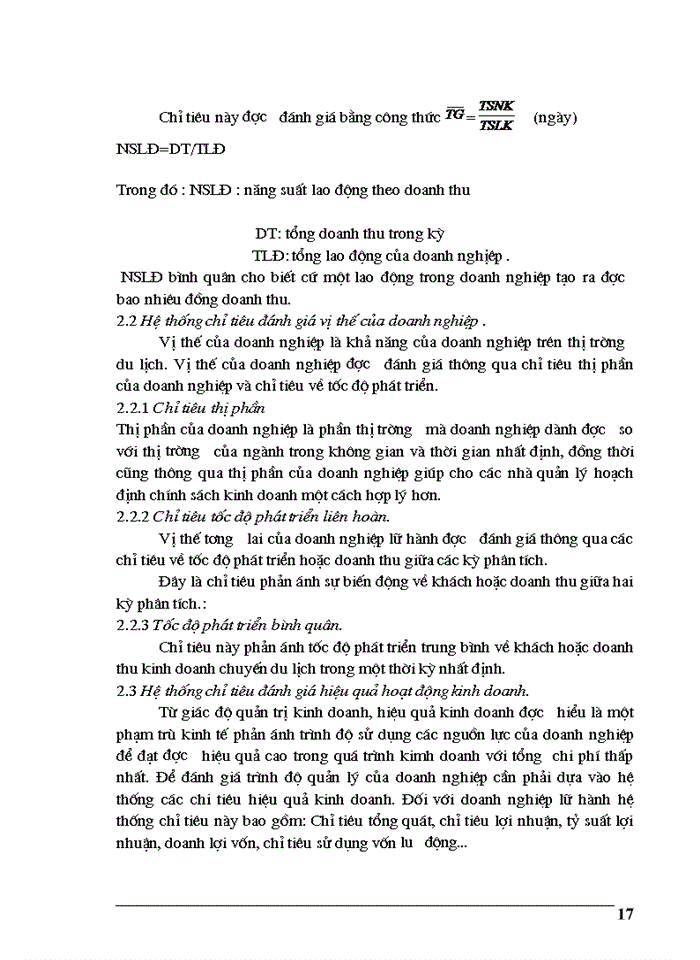 image for page Giải pháp nhằm nâng cao hiệu quả Kinh doanh lữ hành tại Công ty đầu tư Thương mại vàdịch vụ thăng lợi