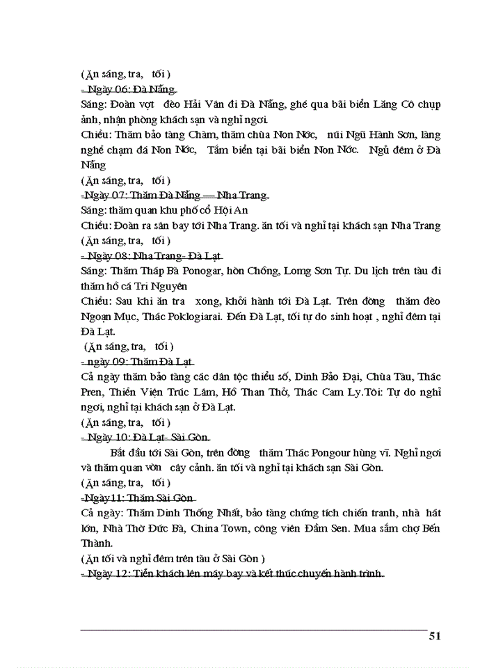 image for page Giải pháp nhằm nâng cao hiệu quả Kinh doanh lữ hành tại Công ty đầu tư Thương mại vàdịch vụ thăng lợi