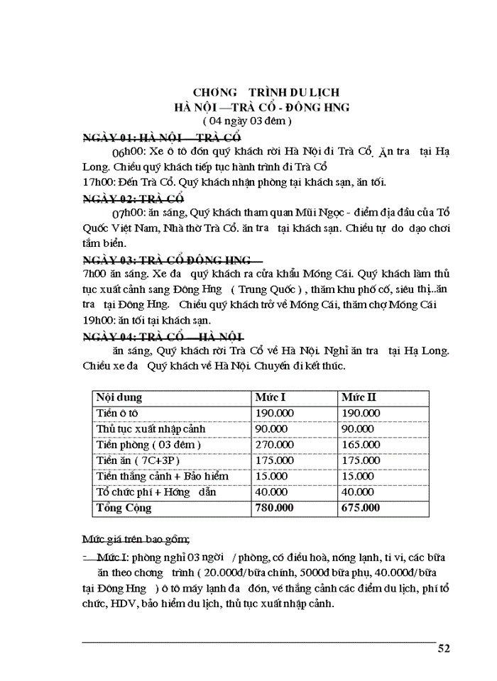 image for page Giải pháp nhằm nâng cao hiệu quả Kinh doanh lữ hành tại Công ty đầu tư Thương mại vàdịch vụ thăng lợi