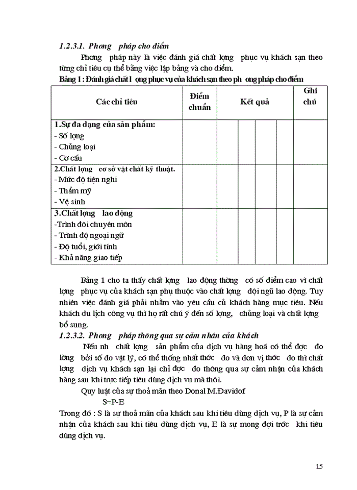 image for page Giải pháp chủ yếu nhằm nâng cao chất lượng phục vụ trong Kinh doanh khách sạn du lịch Kim Liên