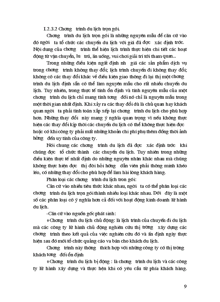 image for page Giải pháp nhằm mở rộng hoạt động Kinh doanh lữ hành của Công ty Dịch vụ Du lịch Đường sắt Hà Nội