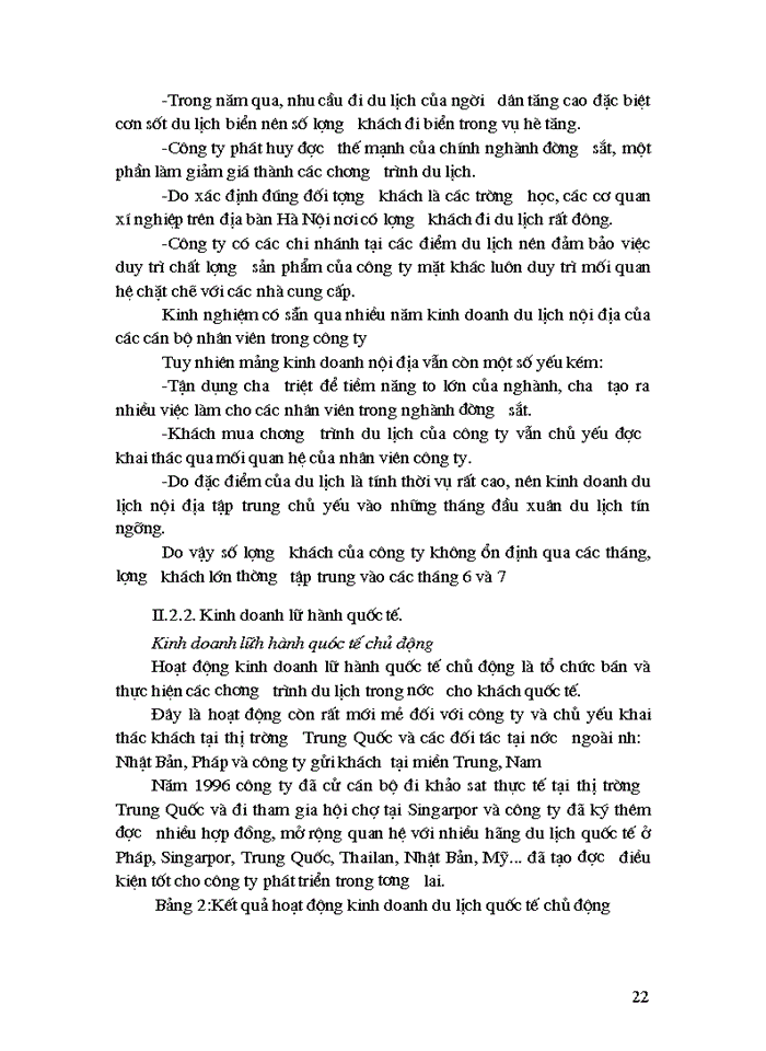 image for page Giải pháp nhằm mở rộng hoạt động Kinh doanh lữ hành của Công ty Dịch vụ Du lịch Đường sắt Hà Nội