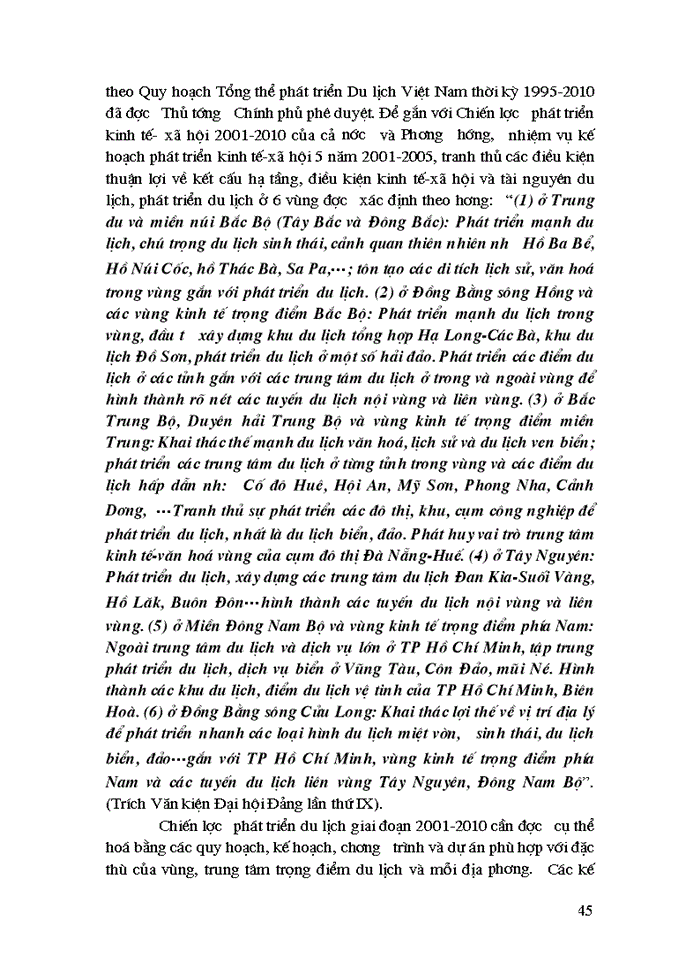image for page Giải pháp nhằm mở rộng hoạt động Kinh doanh lữ hành của Công ty Dịch vụ Du lịch Đường sắt Hà Nội