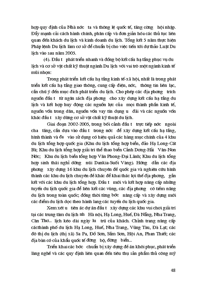 image for page Giải pháp nhằm mở rộng hoạt động Kinh doanh lữ hành của Công ty Dịch vụ Du lịch Đường sắt Hà Nội