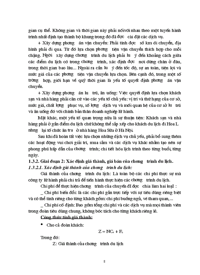 image for page Tổ chức hoạt động Kinh doanh lữ hành quốc tế bị động của Chi nhánh Công ty Dịch vụ Du lịch Bến Thành tại Hà Nội