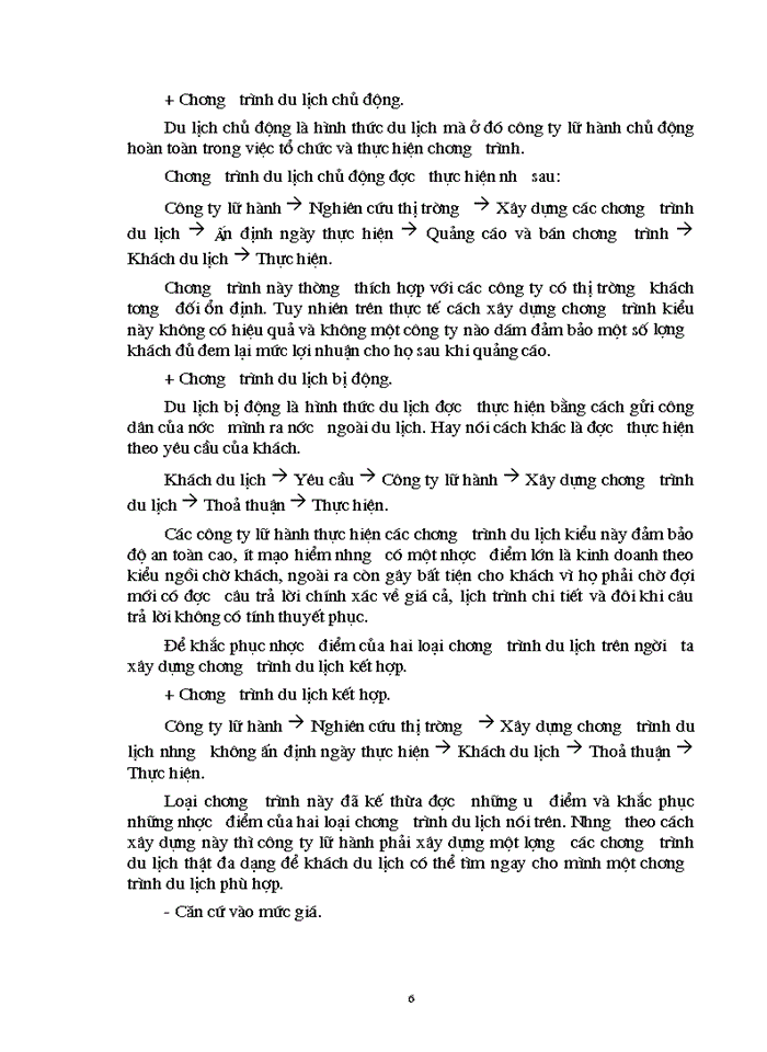 image for page Một số Giải pháp và kiến nghị nhằm phát triển hoạt động Kinh doanh du lịch lữ hành của Công ty du lịch Việt Nam