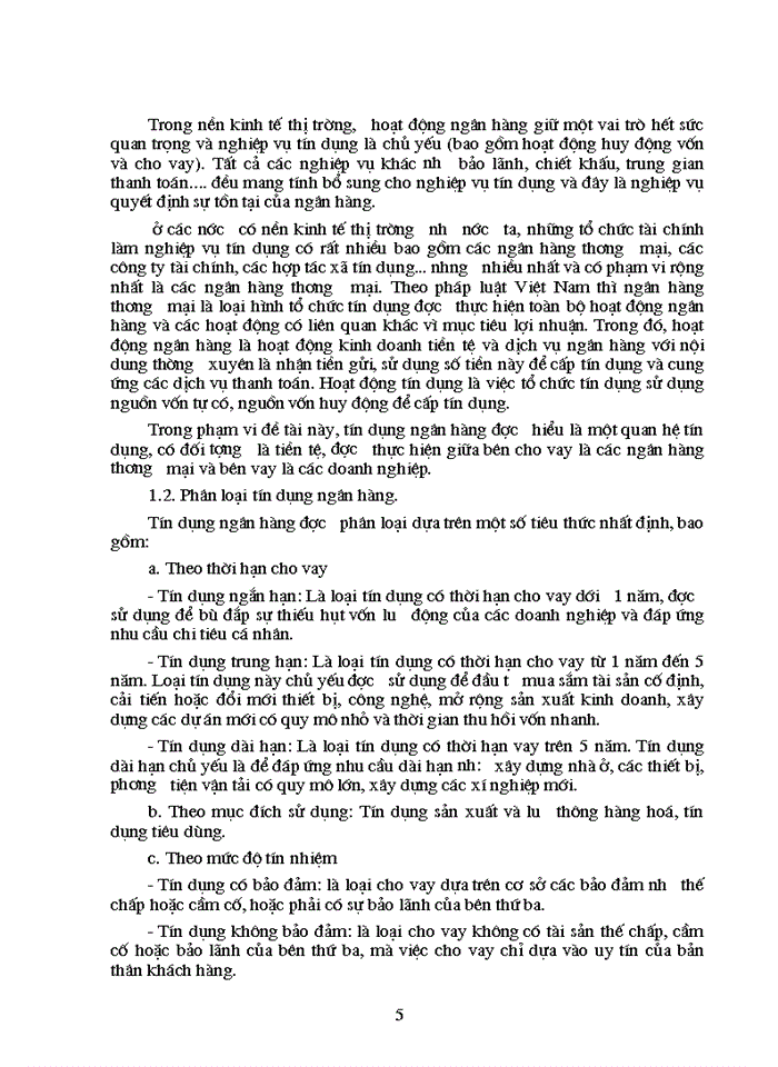image for page Chế độ pháp lý về hợp đồng tín dụng ngắn hạn và thực tiễn áp dụng tại Ngân hàng Thương mại Cổ phần các Doanh nghiệp ngoài quốc doanh VPBank