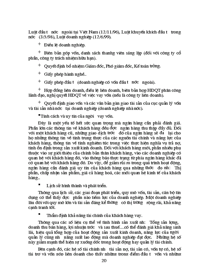 image for page Chế độ pháp lý về hợp đồng tín dụng ngắn hạn và thực tiễn áp dụng tại Ngân hàng Thương mại Cổ phần các Doanh nghiệp ngoài quốc doanh VPBank