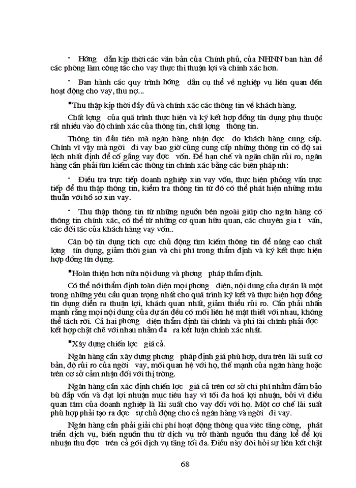 image for page Chế độ pháp lý về hợp đồng tín dụng ngắn hạn và thực tiễn áp dụng tại Ngân hàng Thương mại Cổ phần các Doanh nghiệp ngoài quốc doanh VPBank