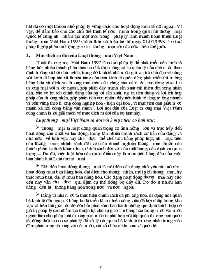 image for page Tìm hiểu về chế độ trách nhiệm do vi phạm hợp đồng mua bán hàng hóa theo luật Thương mại Việt Nam