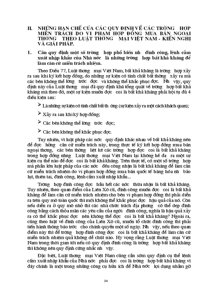 image for page Tìm hiểu về chế độ trách nhiệm do vi phạm hợp đồng mua bán hàng hóa theo luật Thương mại Việt Nam