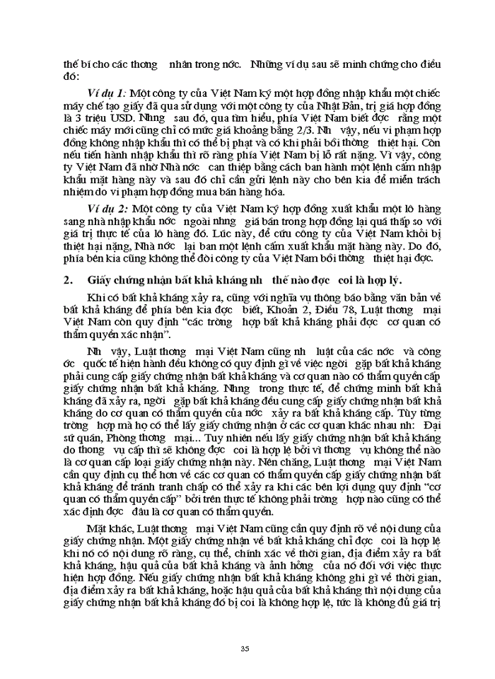 image for page Tìm hiểu về chế độ trách nhiệm do vi phạm hợp đồng mua bán hàng hóa theo luật Thương mại Việt Nam