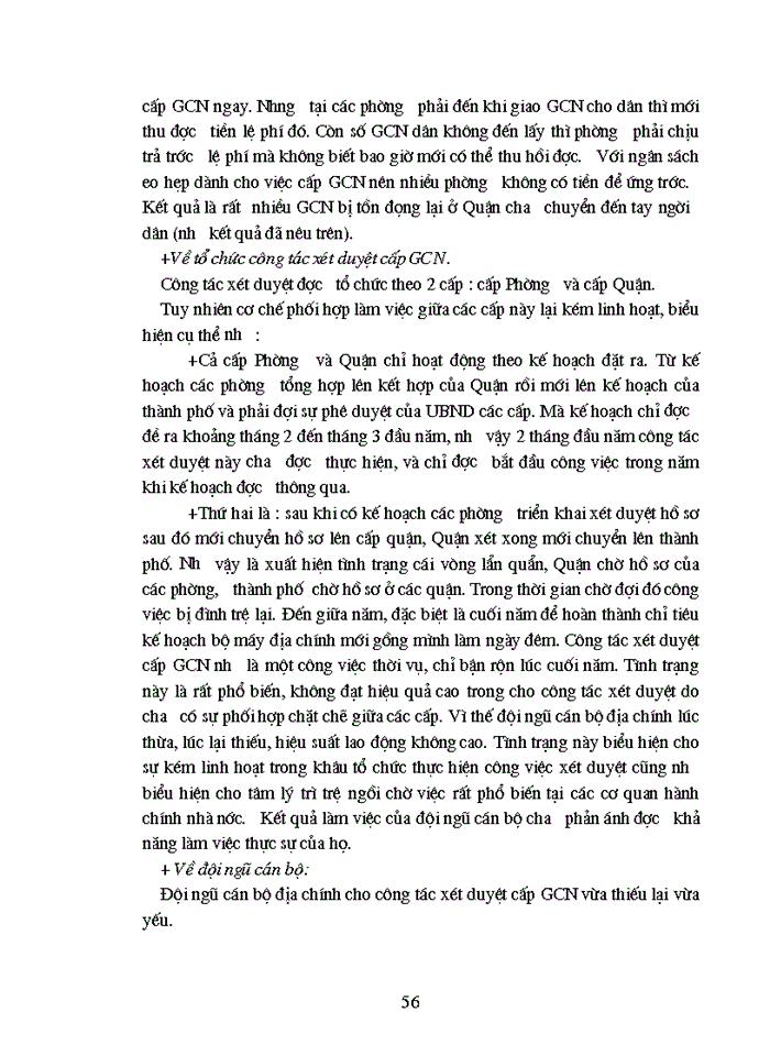 image for page Đẩy nhanh công tác cấp giấy chứng nhận quyền sử dụng đất và quyền sử dụng nhà ở trên địa bàn Quận Đống Đa