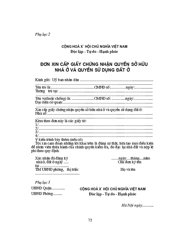 image for page Đẩy nhanh công tác cấp giấy chứng nhận quyền sử dụng đất và quyền sử dụng nhà ở trên địa bàn Quận Đống Đa