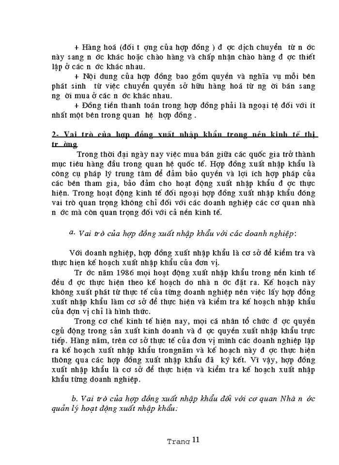 image for page Cơ sở pháp lý và thực tiễn ký kết thực hiện hợp đồng Nhập khẩu thiết bị tại Công ty Gạch ốp lát Hà Nội
