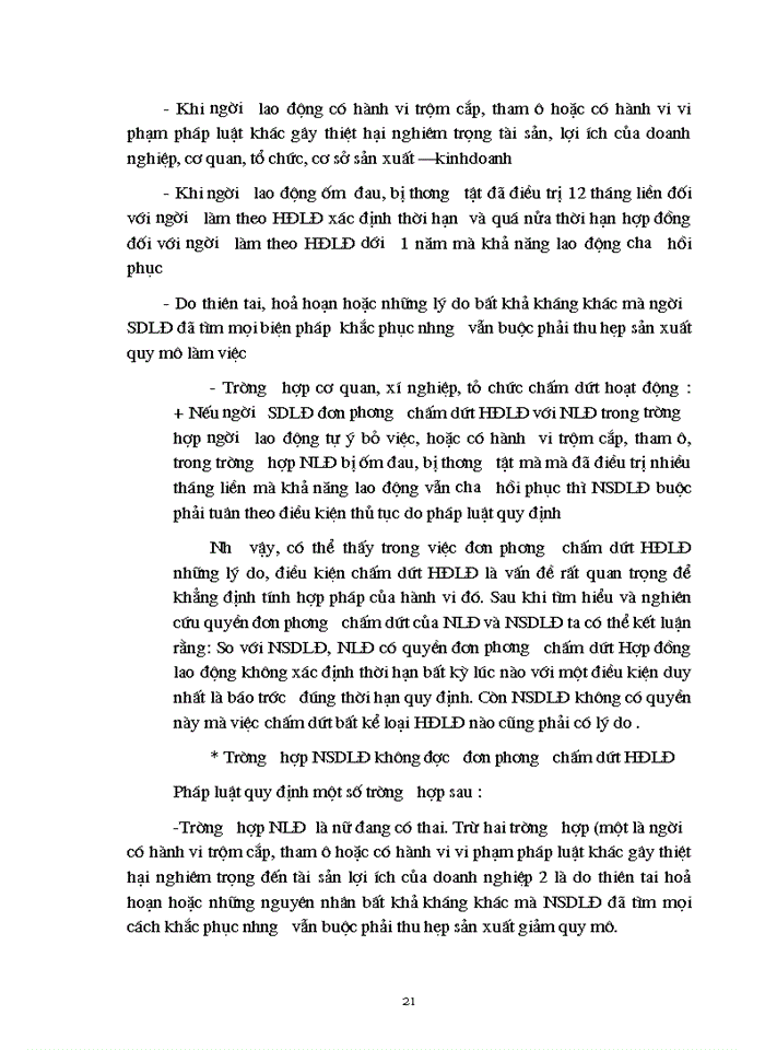 image for page Hoàn thiện chế độ pháp lý về hợp đồng lao động trong Công ty Trách nhiệm Hữu hạn ứng dụng và chuyển giao công nghệ Long Hải