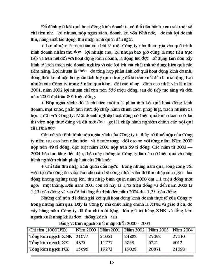 image for page Thực trạng trong công tác giao dịch và hợp đồng Xuất nhập khẩu của Công ty Xuất nhập khẩu thiết bị toàn bộ và kỹ thuật Technoimport C1 2