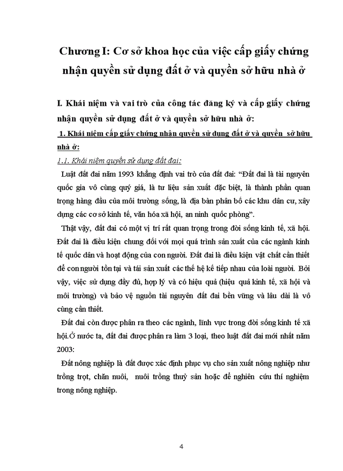 image for page Quản lý Nhà nước trong công tác đăng ký và cấp giấy chứng nhận quyền sử dụng đất và quyền sử hữu tại quận Tây Hồ