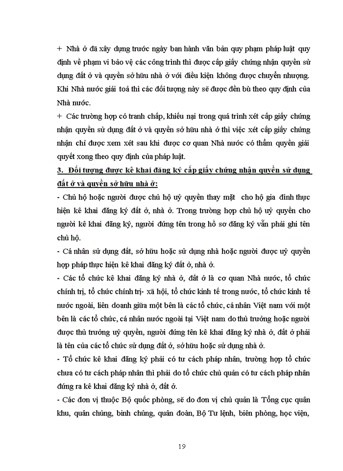 image for page Quản lý Nhà nước trong công tác đăng ký và cấp giấy chứng nhận quyền sử dụng đất và quyền sử hữu tại quận Tây Hồ