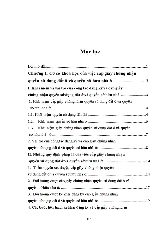 image for page Quản lý Nhà nước trong công tác đăng ký và cấp giấy chứng nhận quyền sử dụng đất và quyền sử hữu tại quận Tây Hồ