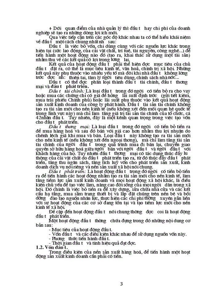 image for page Thực trạng đầu tư phát triển các khu cụm Công nghiệp vừa và nhỏ trên địa bàn TP Hà Nội