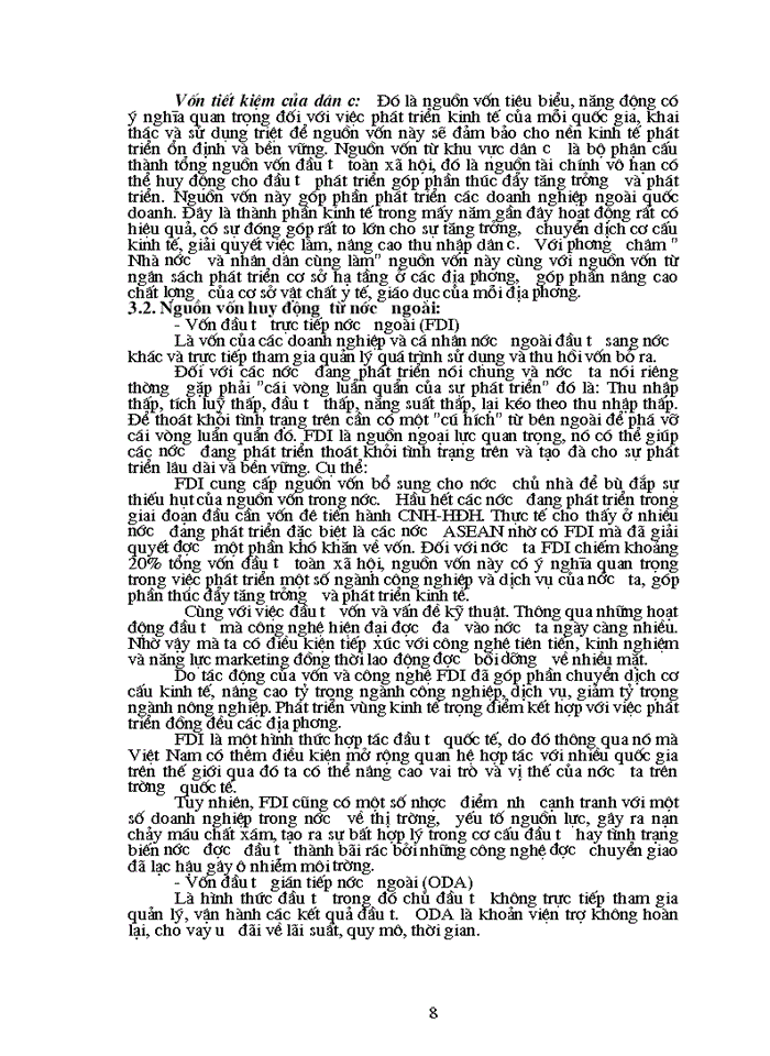 image for page Thực trạng đầu tư phát triển các khu cụm Công nghiệp vừa và nhỏ trên địa bàn TP Hà Nội