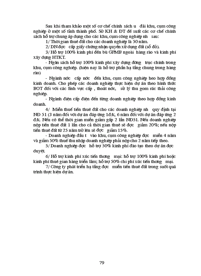 image for page Thực trạng đầu tư phát triển các khu cụm Công nghiệp vừa và nhỏ trên địa bàn TP Hà Nội