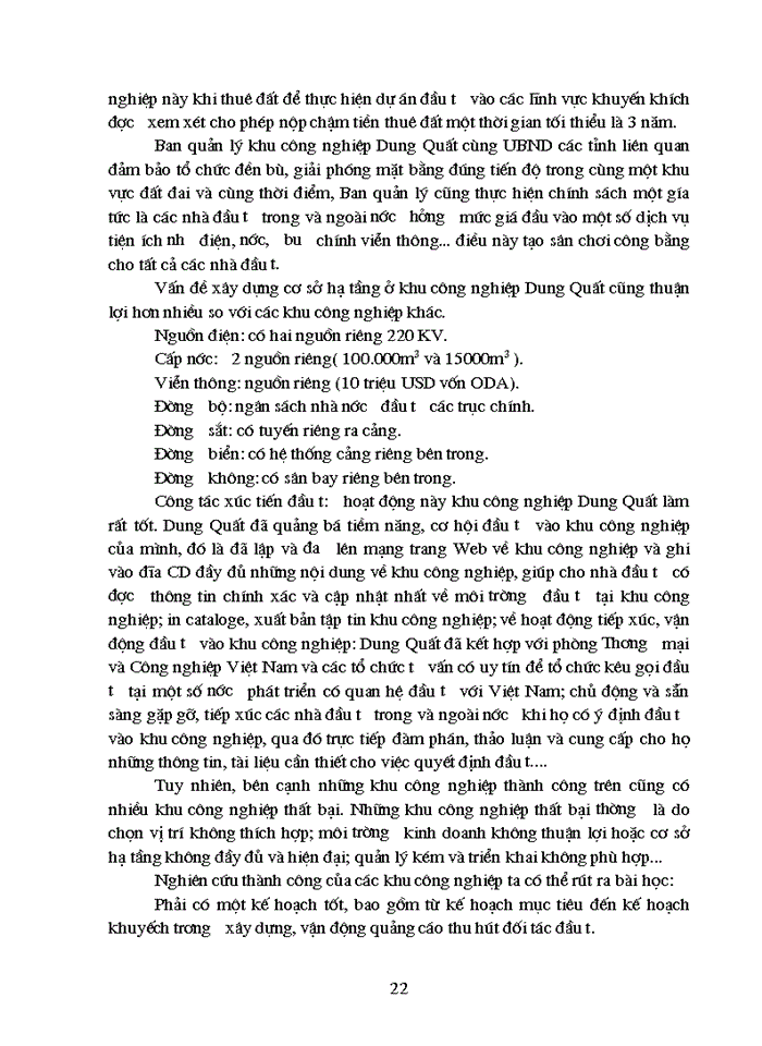 image for page Thu hút đầu tư vào các khu Công nghiệp trên địa bàn Hà Nội -Thực trạng vàMột số Giải pháp