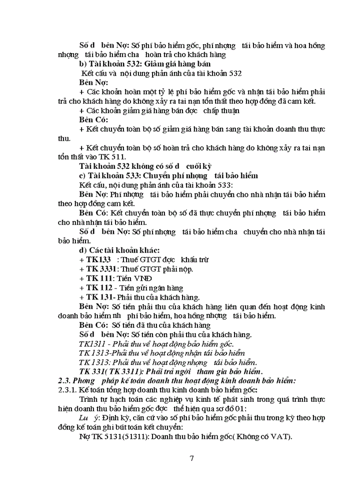 image for page Công tác Kế toán doanh thu chi phí và xác định kết quả hoạt động Kinh doanh Bảo hiểm tại Công ty Bảo hiểm Nhân Thọ