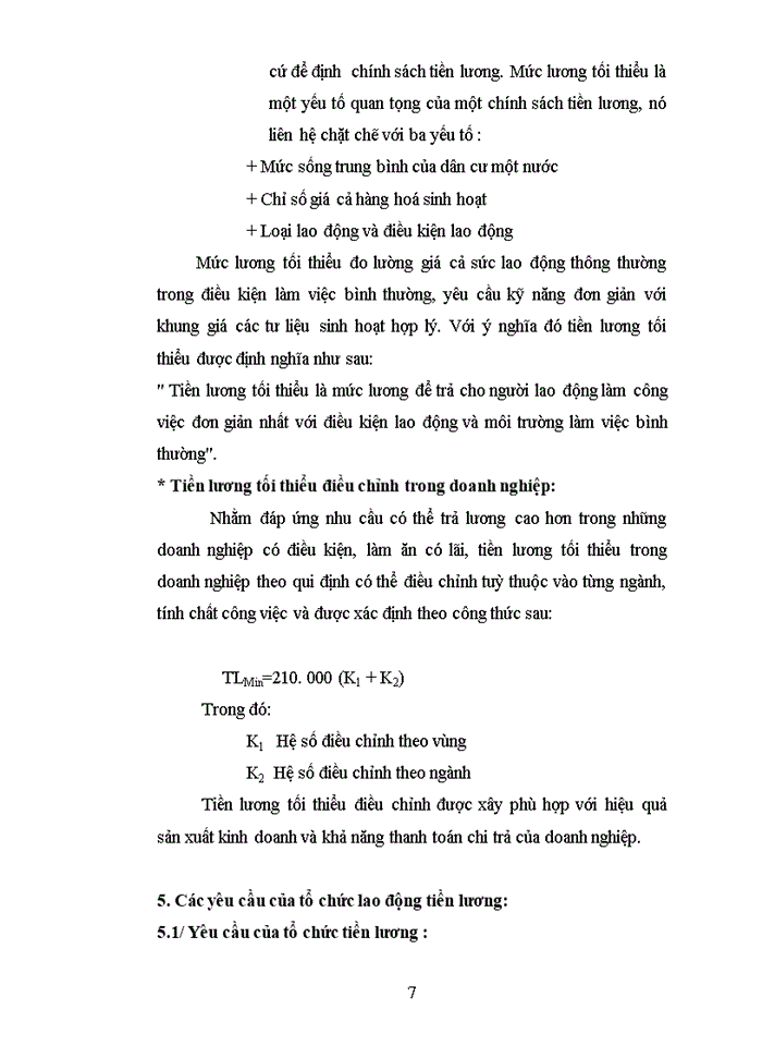 image for page Hoàn thiện Kế toán tiền lương và các khoản trích theo lương tại Công ty HANECO