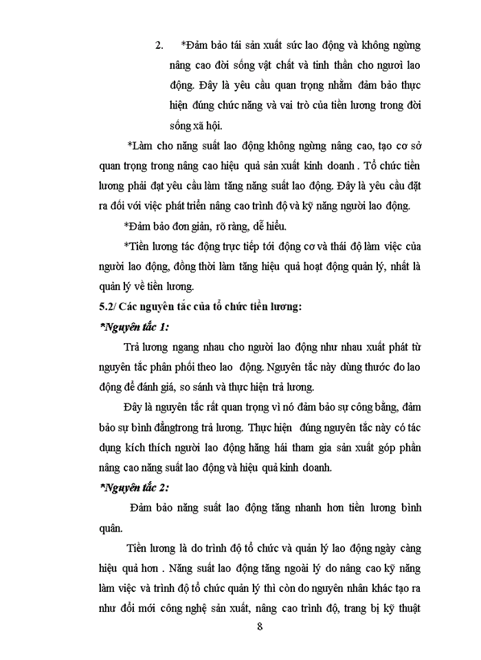 image for page Hoàn thiện Kế toán tiền lương và các khoản trích theo lương tại Công ty HANECO