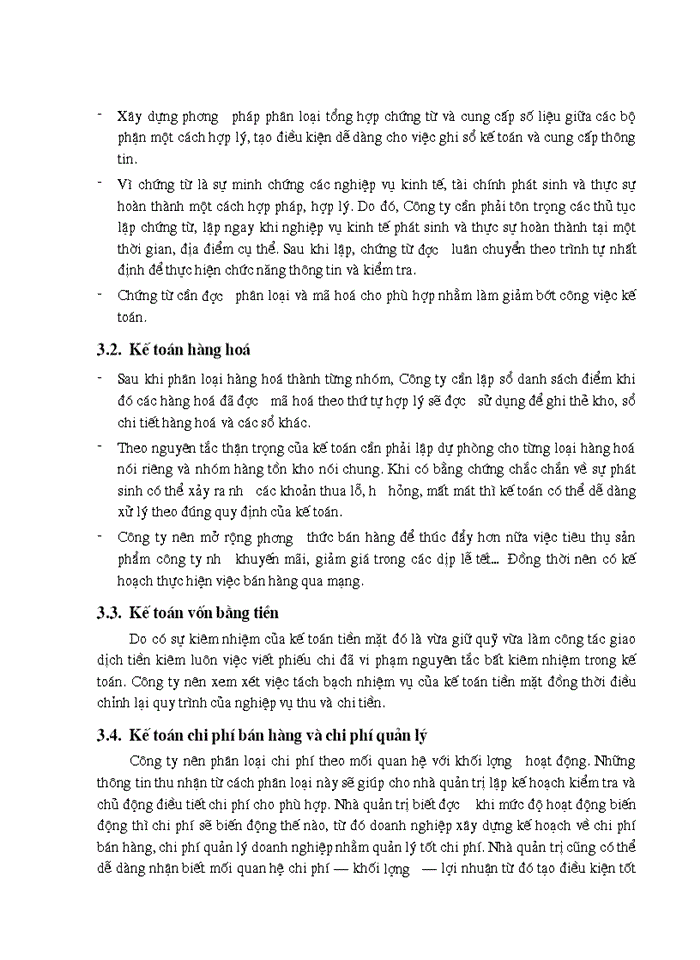 image for page Tổ chức hạch toán Kế toán tại Công ty HIPT