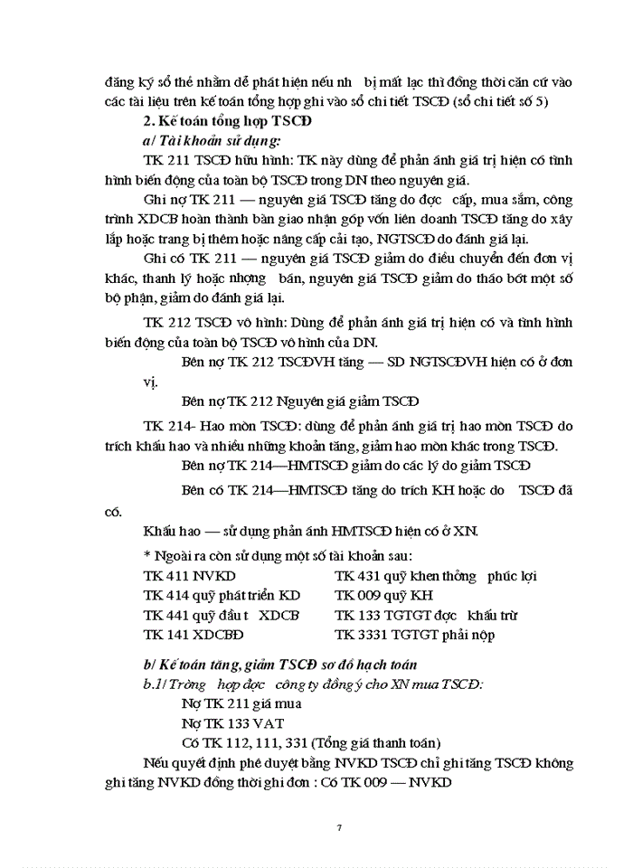 image for page Kế toán tổng hợp