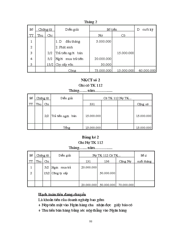 image for page Kế toán tổng hợp