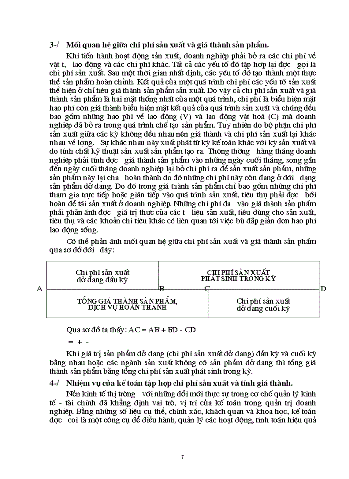 image for page Hoàn thiện Kế toán Chi phí sản xuất và tính Giá thành sản phẩm Xây lắp tại Công ty Xây dựng số 2