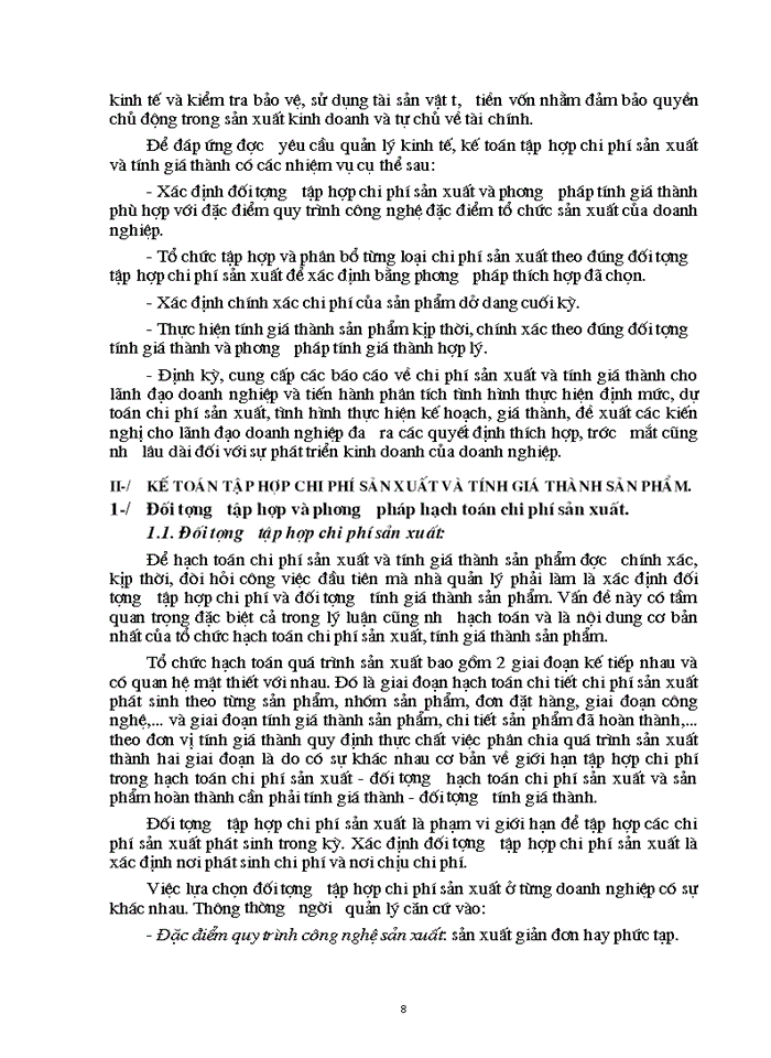 image for page Hoàn thiện Kế toán Chi phí sản xuất và tính Giá thành sản phẩm Xây lắp tại Công ty Xây dựng số 2