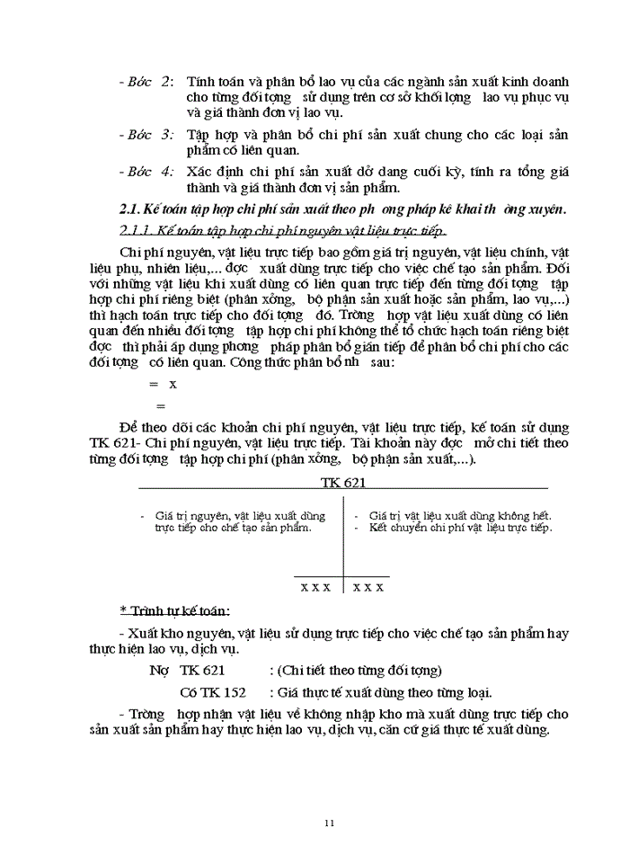 image for page Hoàn thiện Kế toán Chi phí sản xuất và tính Giá thành sản phẩm Xây lắp tại Công ty Xây dựng số 2