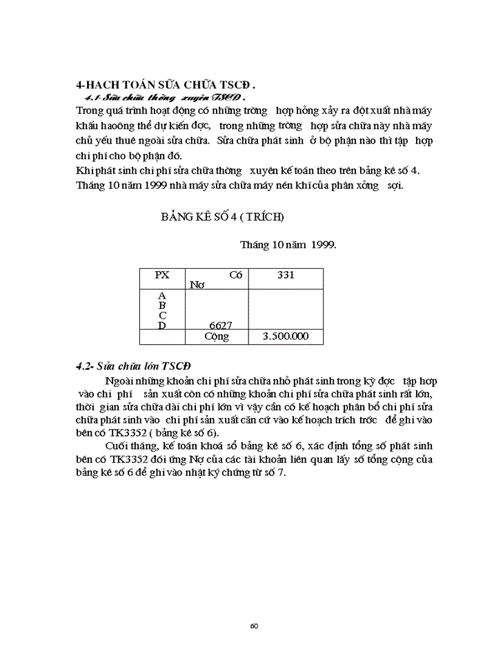 image for page Công tác Kế toán Tài sản cố định với việc nâng cao hiệu quả sử dụng Tài sản cố định tại Nhà máy thuốc lá Thăng Long