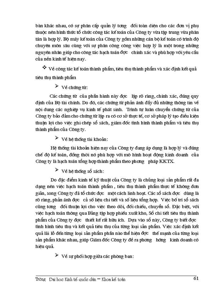 image for page Hoàn thiện công tác Kế toán thành phẩm Tiêu thụ Thành phẩm và xác định kết quả tiêu thụ tại Công ty Cao su Sao Vàng Hà Nội