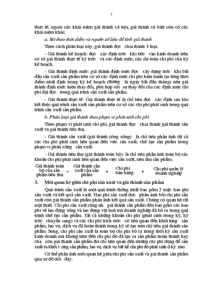image for page Hoàn thiện công tác Kế toán tập hợp Chi phí sản xuất Kinh doanhvà tính Giá thành sản phẩm tại Nhà máy chế tạo Biến thế