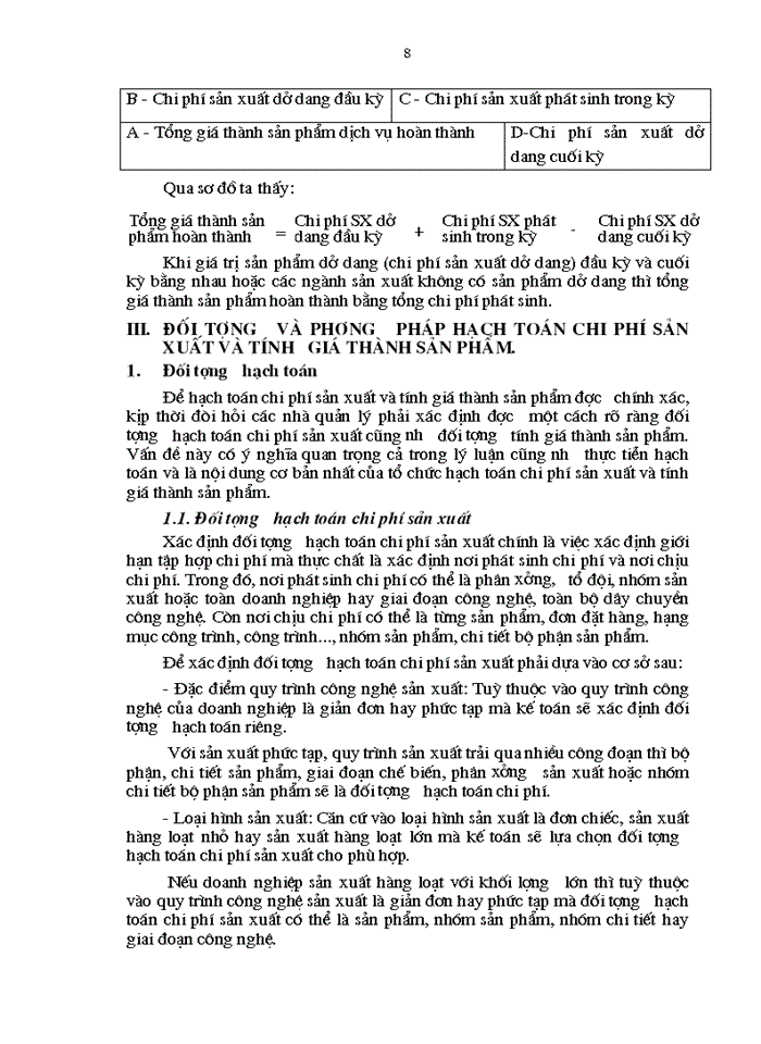 image for page Hoàn thiện công tác Kế toán tập hợp Chi phí sản xuất Kinh doanhvà tính Giá thành sản phẩm tại Nhà máy chế tạo Biến thế