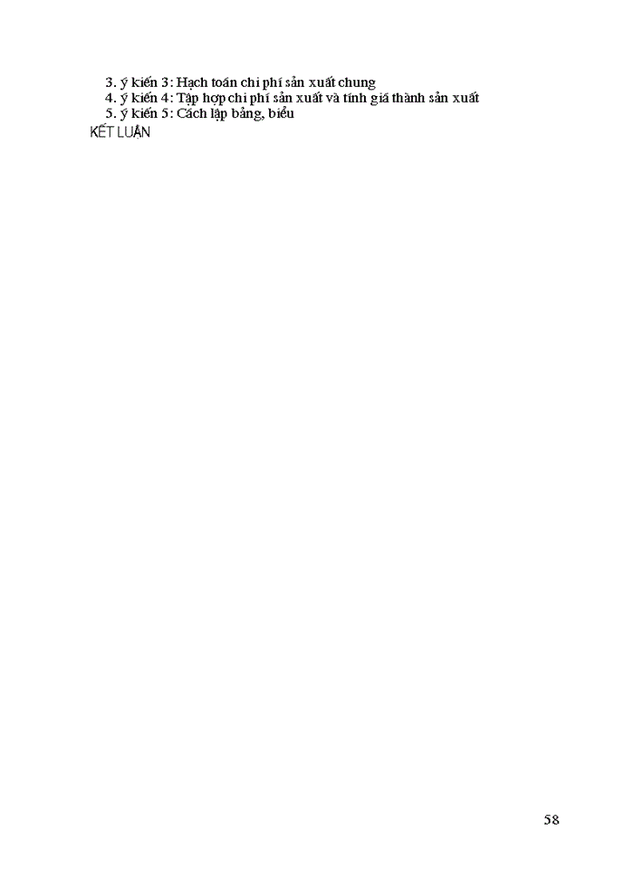 image for page Kế toán tập hợp Chi phí sản xuất và tính Giá thành sản phẩm Xây lắp ở Công ty Vật liệu và Xây lắp Thương mại