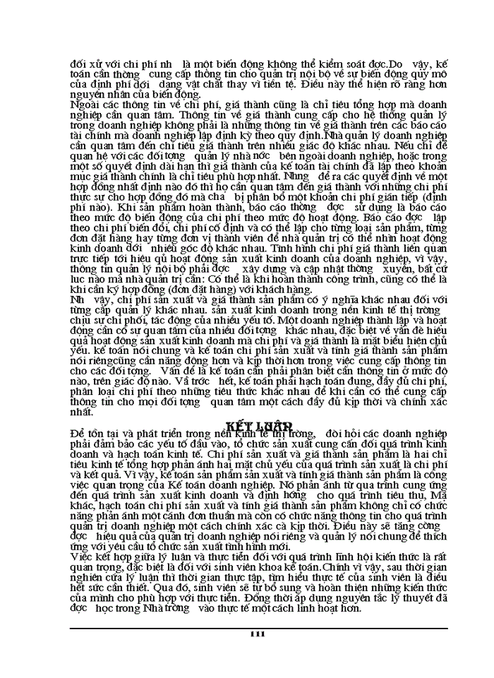 image for page Hoàn thiện Kế toán lưu chuyển hàng hóa và xác định kết quả tiêu thụ tại chi nhánh Công ty Điện máy TPHồ Chí Minh