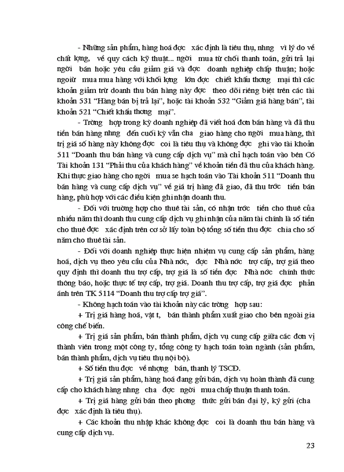 image for page THS Hoàn thiện Kế toán nghiệp vụ bán hàng tại Công ty Thương mại Dịch vụ Thời trang Hà Nội
