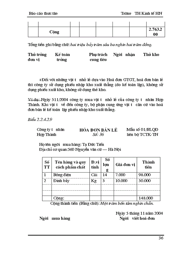 image for page Tổ chức công tác Kế toán Nguyên vật liệu của Công ty Xây dựng số 9 Hà Nội