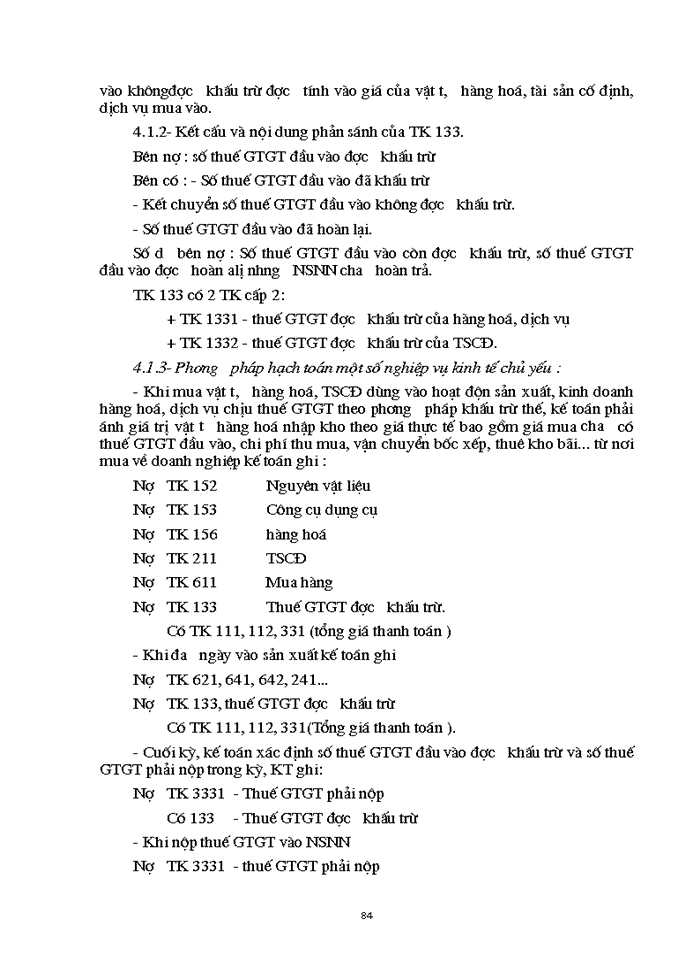 image for page THS Kế toán Chi phí sản xuất và tính Giá thành sản phẩm Xây dựng tại Công ty Xây dựng công trình giao thông 842