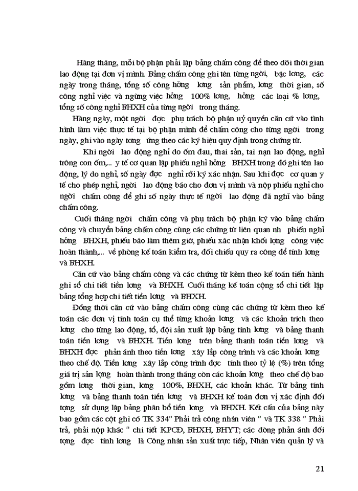 image for page Công tác tổ chức hạch toán tại Công ty Xây dựng số 1 Hà Nội