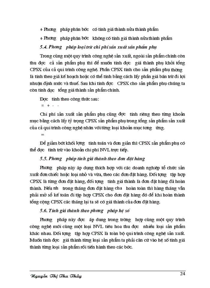 image for page Tổ chức hạch toán Chi phí sản xuất và tính GT Xây lắp tại Công ty Công trình giao thông 2