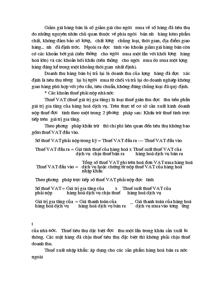 image for page Hoàn thiện công tác hạch toán Tiêu thụ Thành phẩm và xác định kết quả tiêu thụ tại Công ty Liên Doanh mứt xốp Việt Nhật